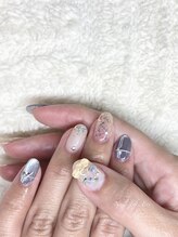 ネイルズ イルク(Nails Irk)/