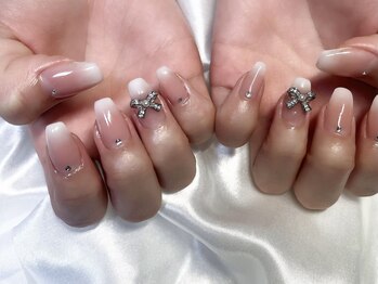 ミニュイ(minuit)/simple design course　9,900円