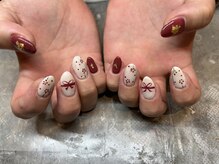 エーナイン 卸町店/定額デザイン