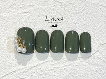 ローラポンポニー(Laura pomponnee)/The Highlight &nbsp;パラジェル