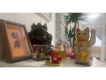 ビハース(Salon BEHARS)/