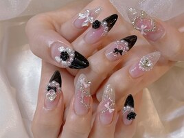 おまかせアート/erika