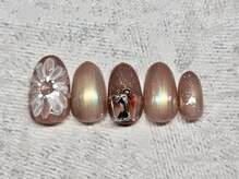 シェアサロン ディテール 千葉店(Detail)/おすすめデザイン