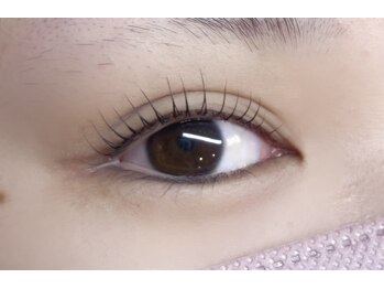 ナナ 福岡(NANA)/まつ毛パーマ