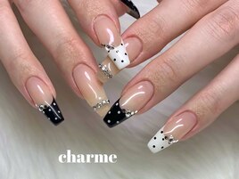 つけ放題ボリューム