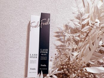 ソウ 桶川店(sou.)/LASH FIXER 各¥3850