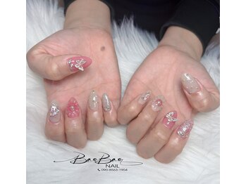 バオバオ ネイル(BAOBAO NAIL)/