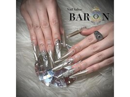 スカルプネイル