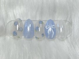 ちゅるん＊フレンチガーリー