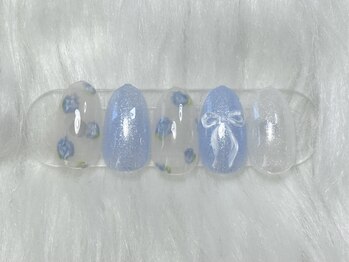 ラズワルド(Lazward)/ちゅるん＊フレンチガーリー