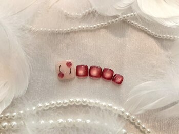 ウェリナ(WELINA)/フットデザインコース