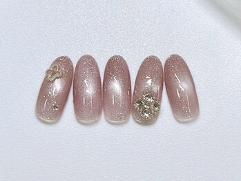 サロン アミリー(Salon Amiely)/マグネット定額コース★16種