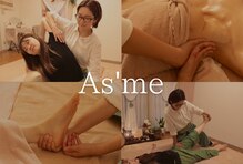アスミィ(As'me)