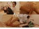 アスミィ(As'me)の写真