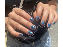 リトルツリー(little tree)の雰囲気（ネイル、まつげ、美髪、美頭肌の同時・同日が可能♪）