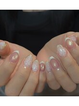 グレイス ネイル(Grace nail)/