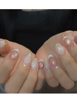 グレイス ネイル(Grace nail)/