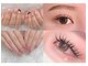 アイ アンド ネイル(Eye&Nail Day)の写真