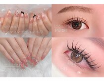 アイ アンド ネイル(Eye&Nail Day)