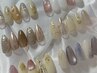 ハンド【miki限定】simple ニュアンス10種◇￥8000~(＋1000円パラジェル変更◎