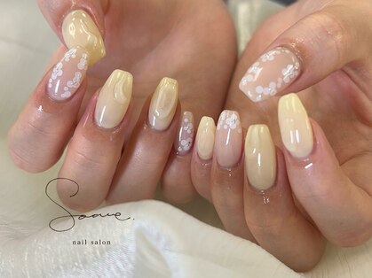 ソアレ(soare)の写真