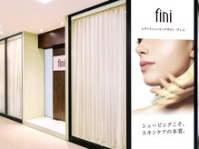フィニ 名鉄百貨店本店(fini)