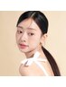 《NEW》【高持続×低刺激】選べるロッド♪韓国ノーグルーまつげパーマ+美容液