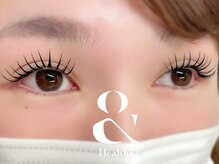 ラソ 県病院前店(lazo)の雰囲気(まつ毛パーマやアンドヘルシー、LEDマツエク等の最新メニューも)