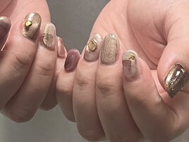 ［おまかせ］ニュアンスデザイン