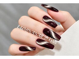 持ち込み95分シンプルデザイン