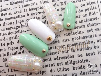 シャイニーゴールド 新所沢店(Shiny GOLD)/