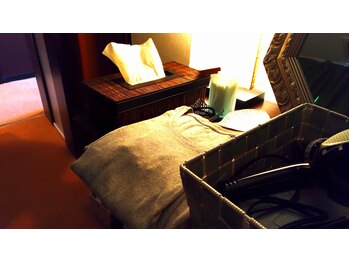 レディア 伊勢店(Re:Dear)/アメニティグッズ