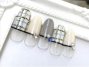 ナトゥール ネイルサロン(Natur nail salon)/