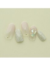 フランキンセンス 香取佐原店/オリジナルコース8800円