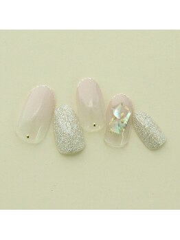 フランキンセンス 香取佐原店/オリジナルコース8800円