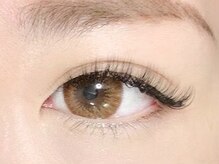 ラズル ダズル(RAZZLE DAZZLE)/ナチュラル美人アイで愛され目元