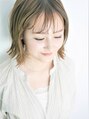 ドットイー(.e)&nbsp;まつ毛エクステで大人可愛い目元をデザインします♪