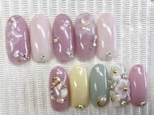 ジュエル(Jewel)/ご新規様 定額コミコミ7280円