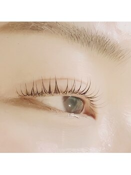 フランセス(Frances)/ラッシュリフト