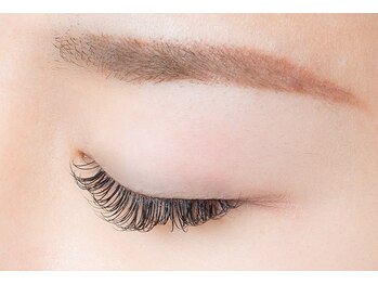 ビューティサロンココ 一宮店(Beautysalon COCO)/フラットプラス100set