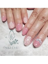 ネイルプラスユウ(NAIL+U)/