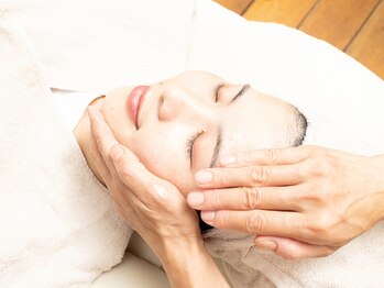 さくら(BODY OASiS Embellie)/フェイシャル