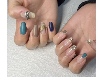 シエル(ciel)/デザインし放題♪