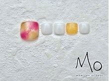 マミーナオレンジ 船橋店/[12100yen] 定額フット