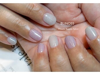 ブリノス(BLINOSS)/ユニコーンマグネット☆