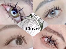 クローバー リラクゼーション(clover)