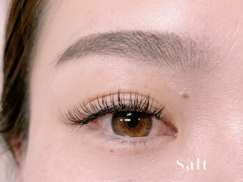 ソルト(Salt)/フラットマットラッシュ180束