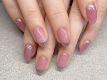 エルマナ ネイル(Hermana NAIL)/定額デザインpremium/マグネット