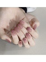 クイーンズビューティーサロン 歌舞伎町店(Queen's beauty salon)/カラグラ