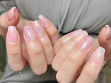リブネイル(Lib Nail)/